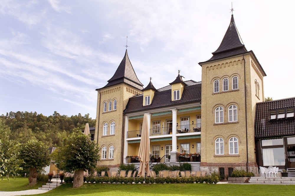 Hotell Refsnes Gods by Classic Norway Hotels 1/67