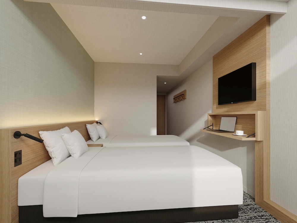 Prince Smart Inn Osaka Yodoyabashi 22/50