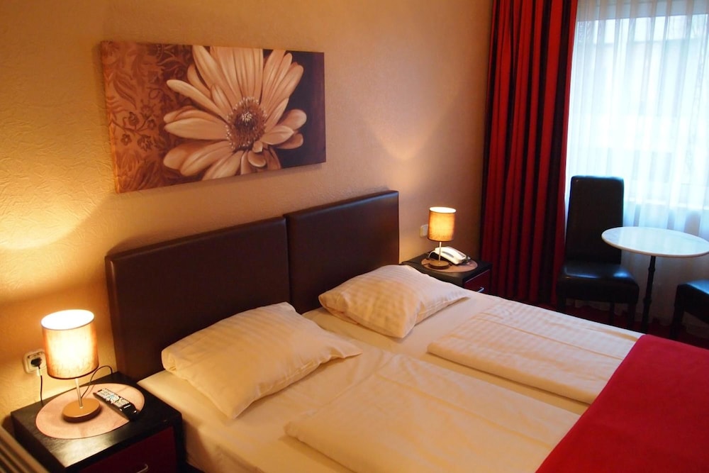 Hotel Imperial Hamburg 4/54