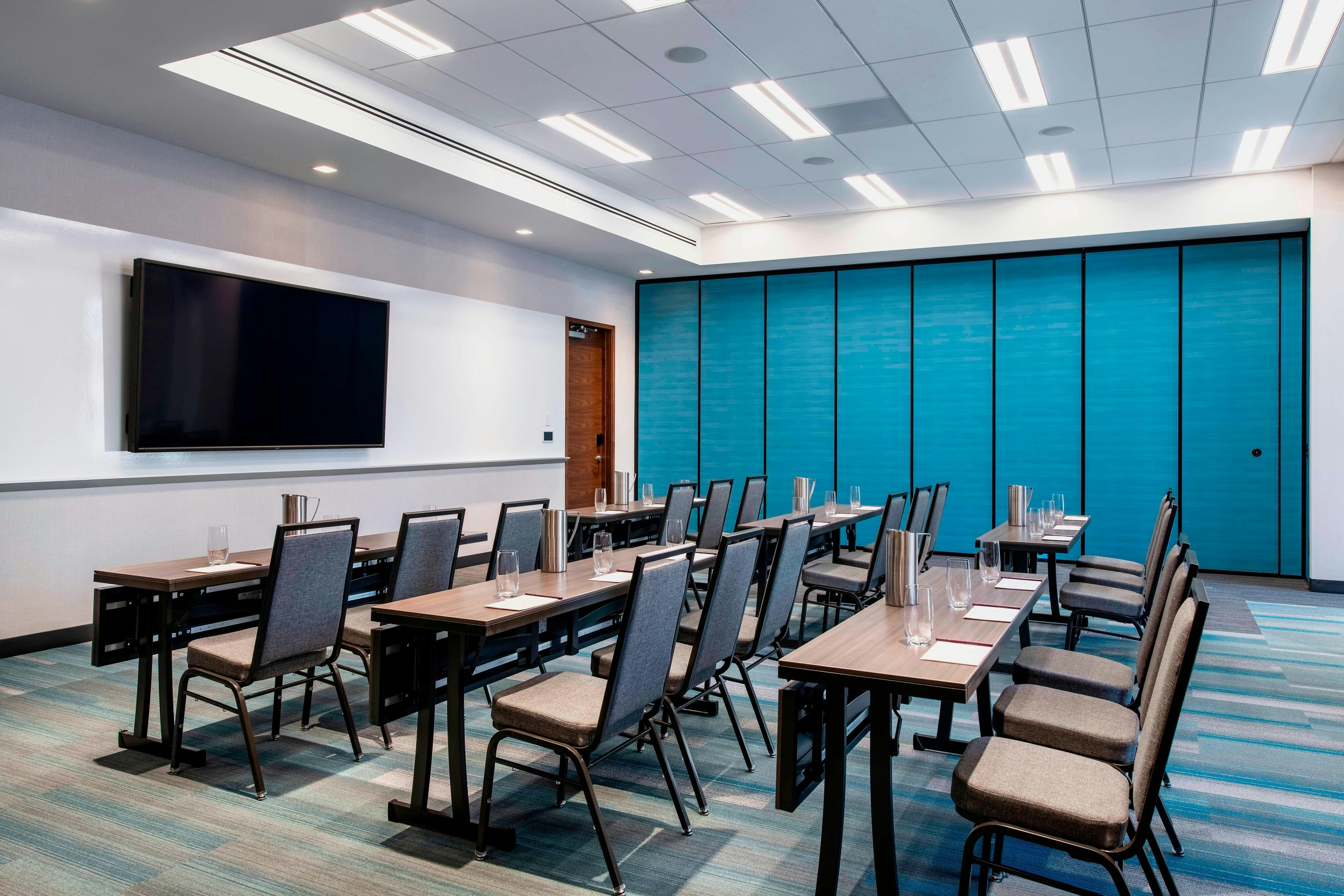 Residence Inn Calgary Downtown Beltline District 39/44