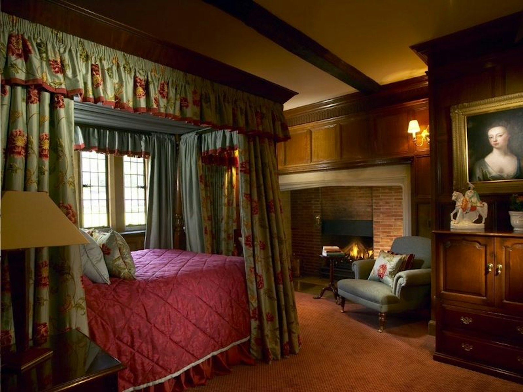 Buckland Manor 11/42