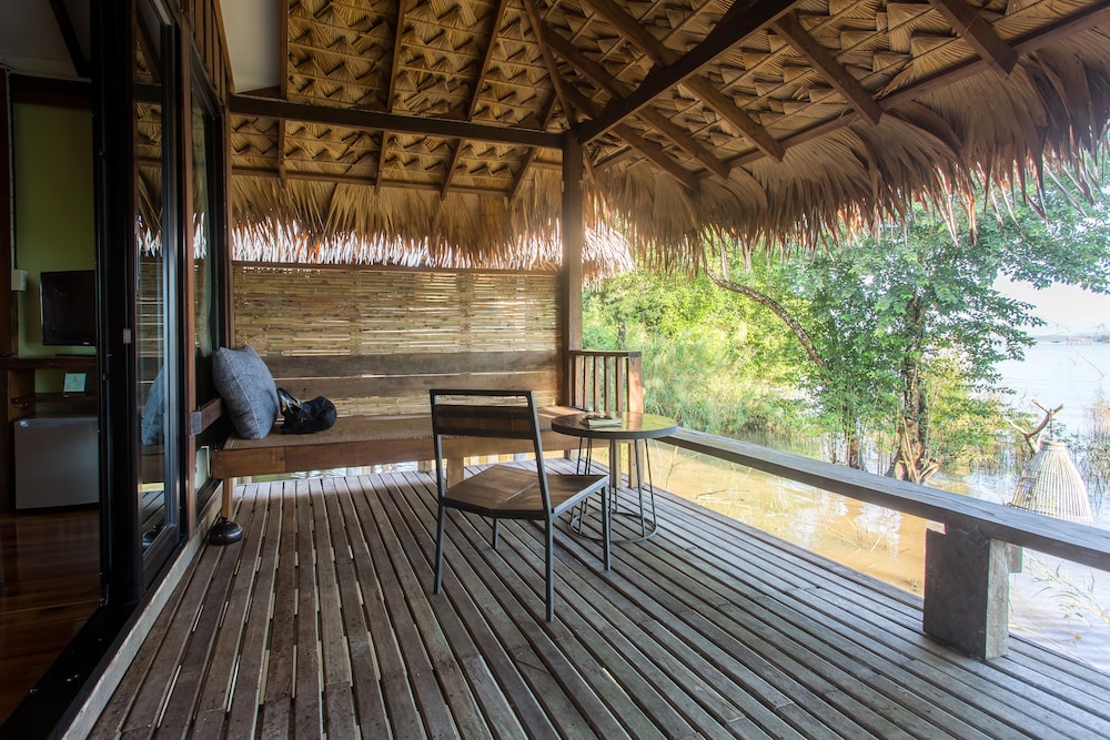 Sripakpra Boutique Resort 19/50