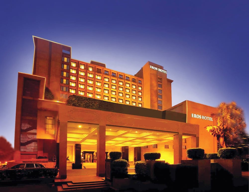 Eros Hotel New Delhi, Nehru Place in DELHI