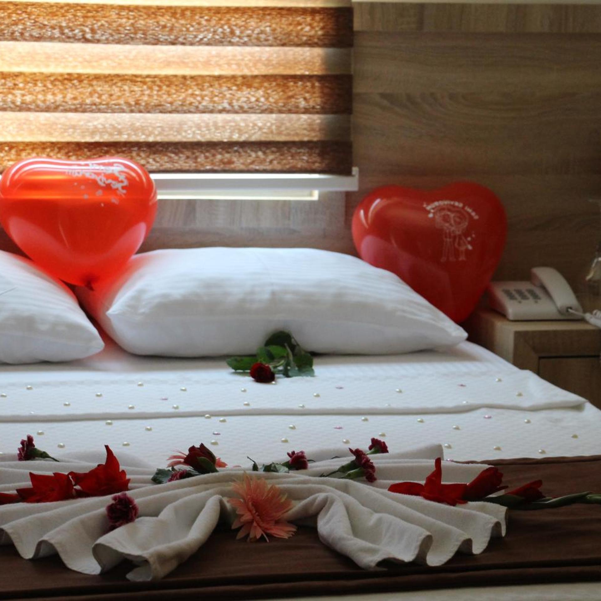 The Marmaris Boutique Hotel 60/86