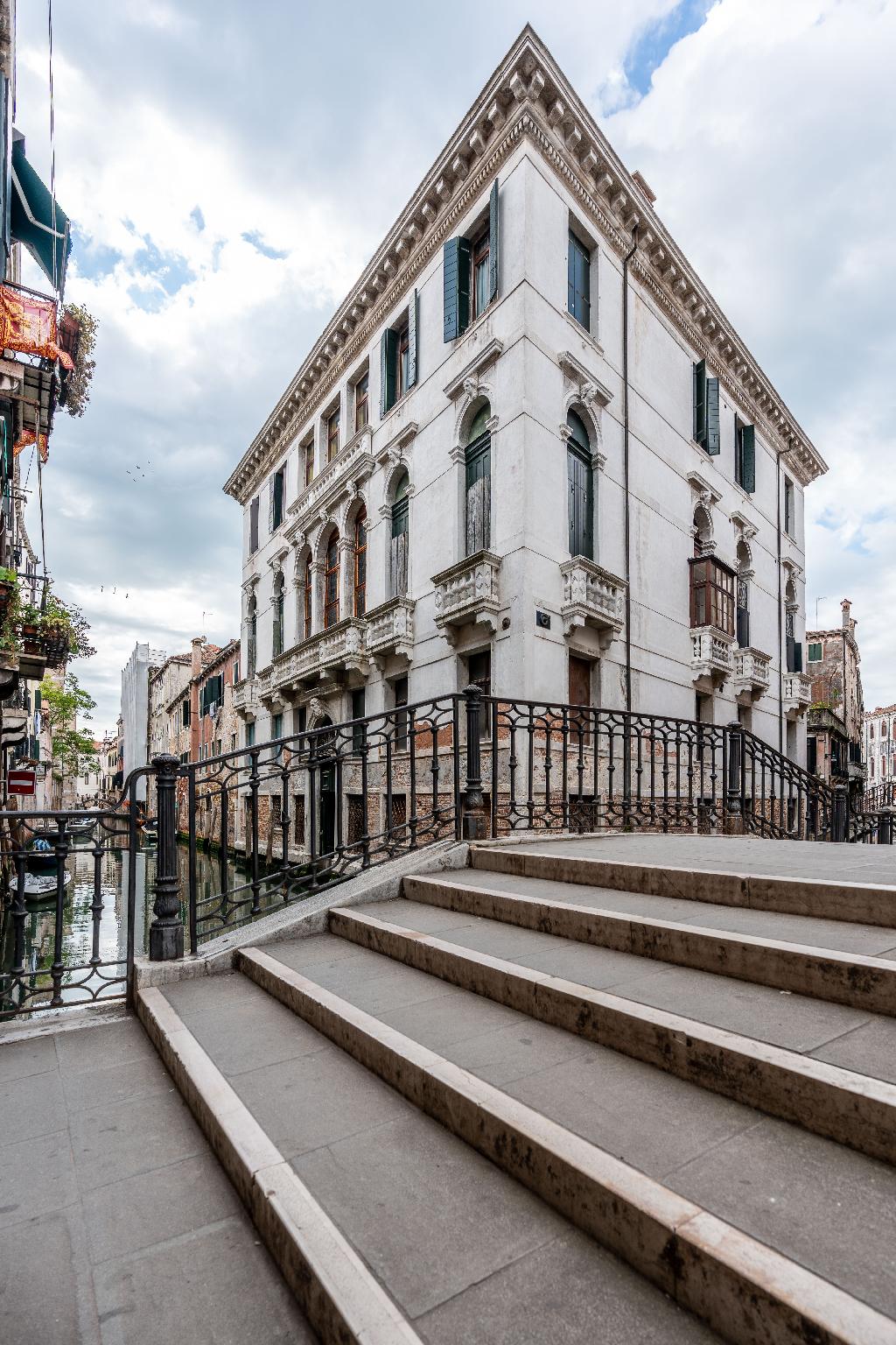 Foresteria Valdese Venezia 2/42