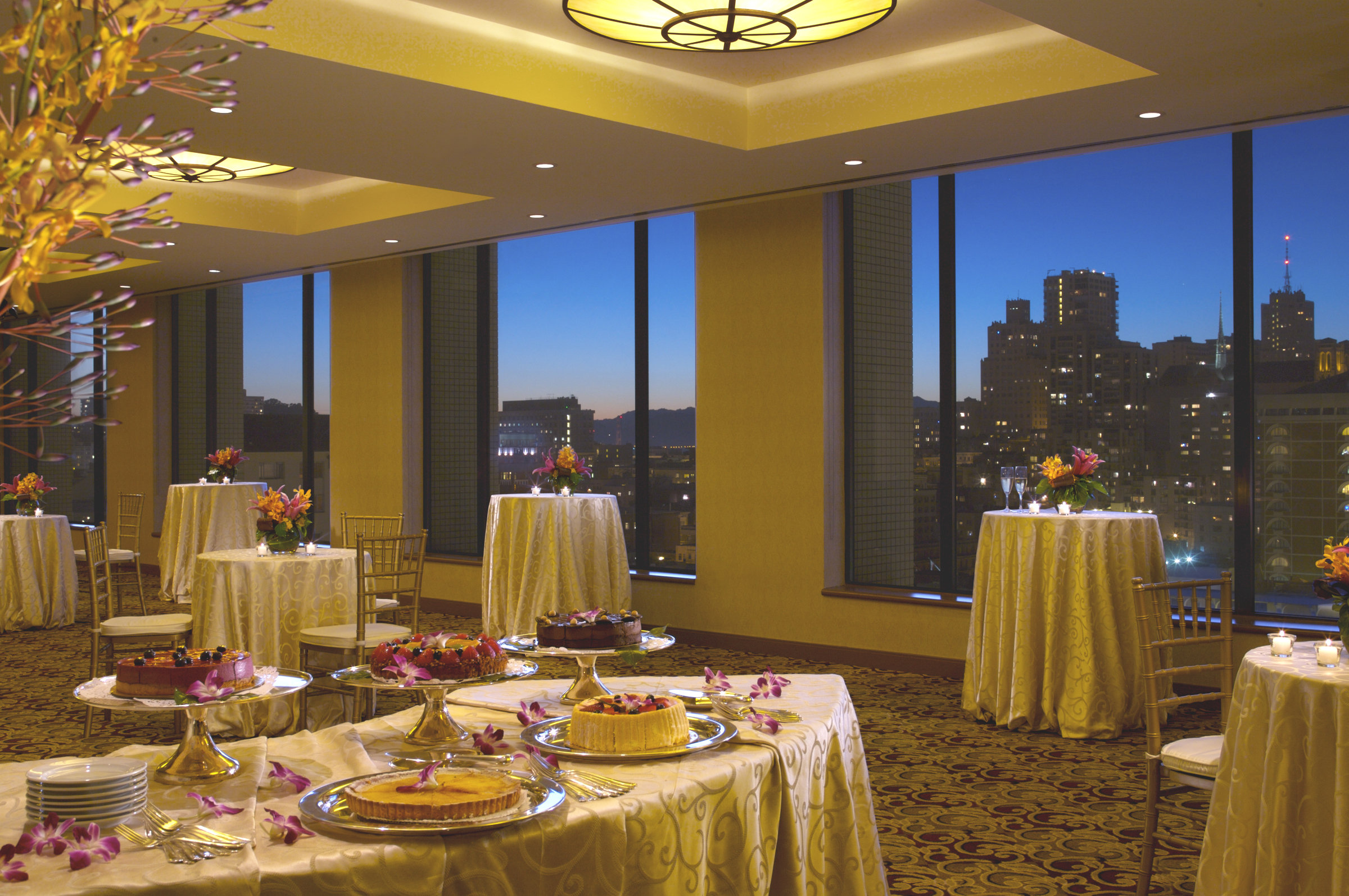 Hotel Nikko San Francisco 44/71