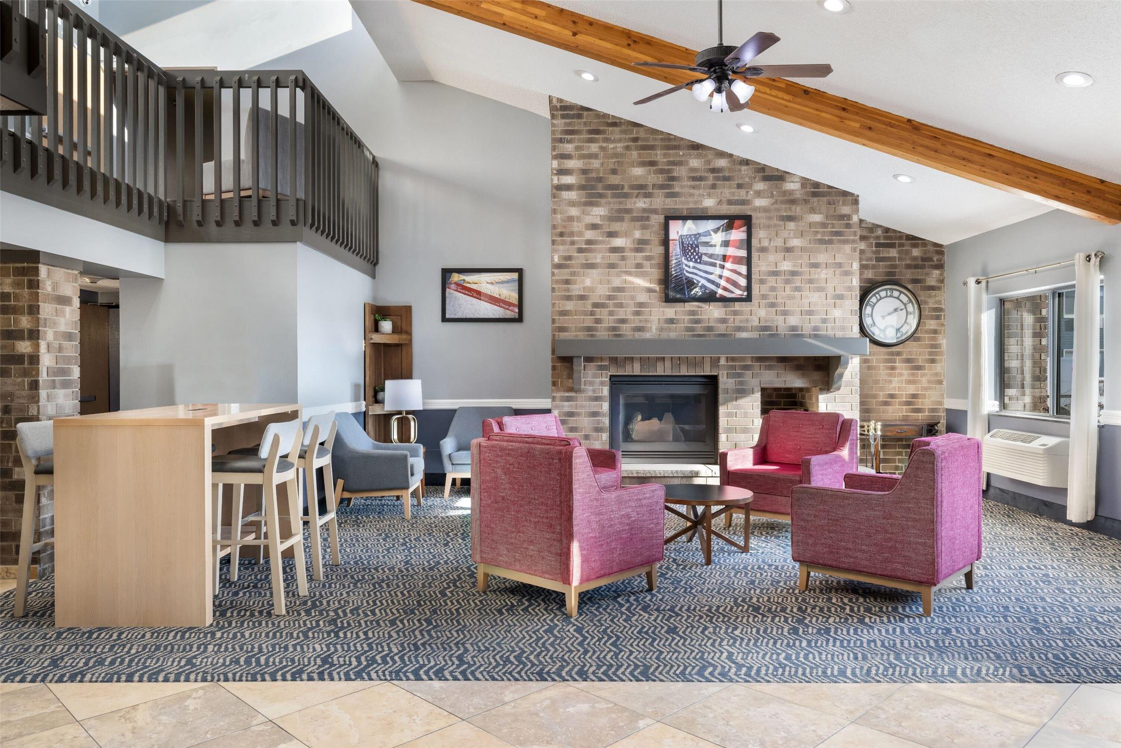 AmericInn by Wyndham Aberdeen Event Center 37/61