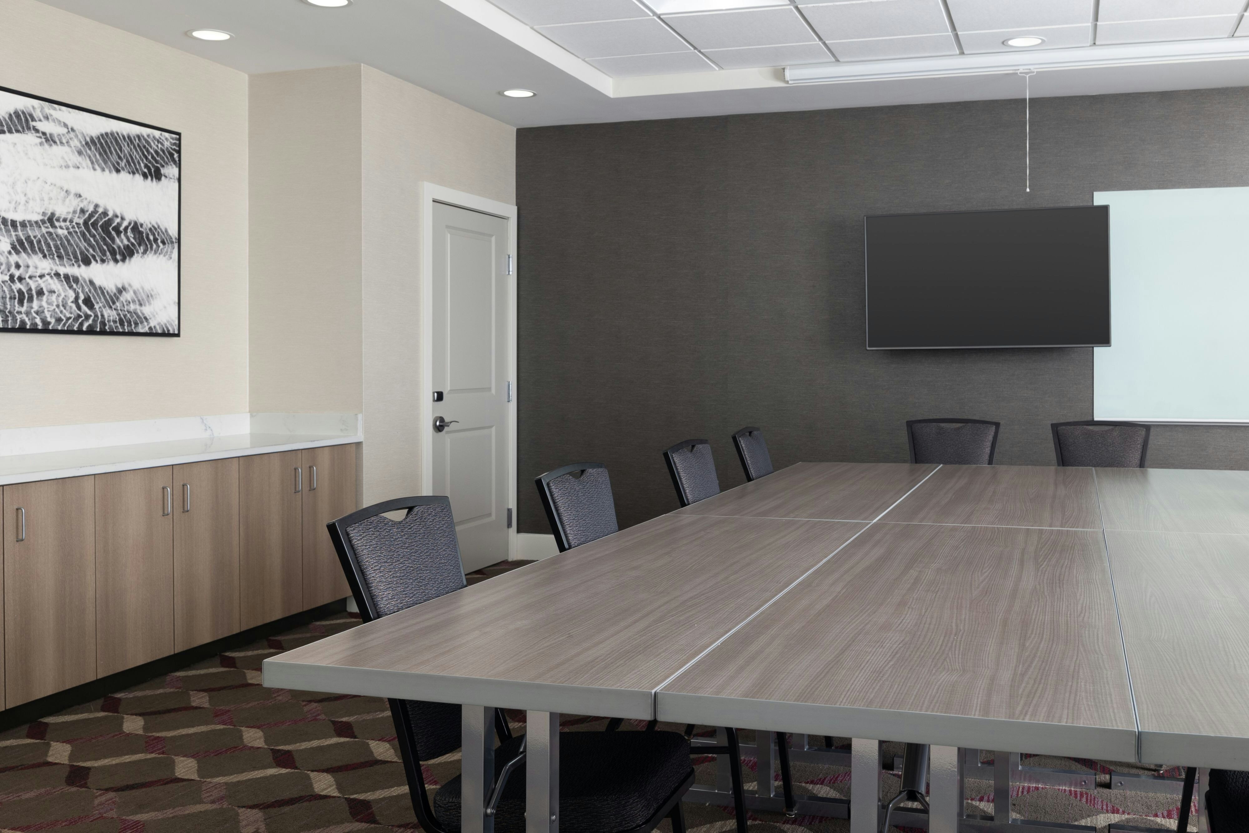 Residence Inn Upper Marlboro Joint Base Andrews 45/48