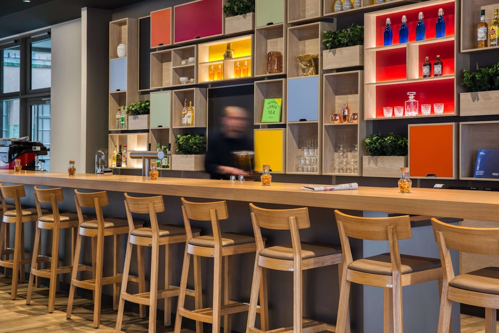 IntercityHotel Wiesbaden 35/50