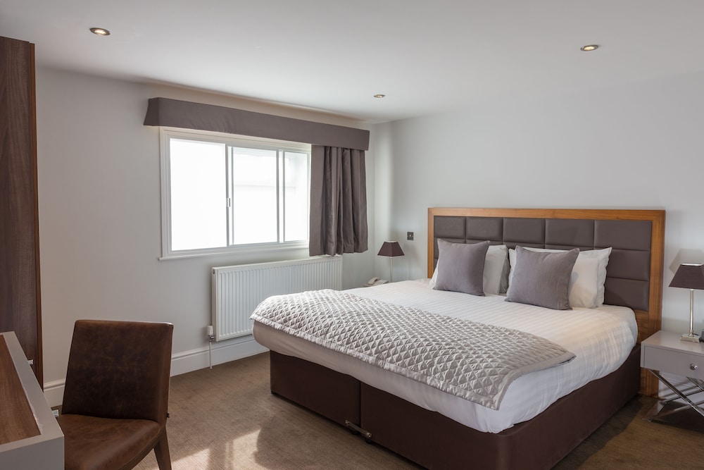 Best Western Salisbury Red Lion Hotel 10/67