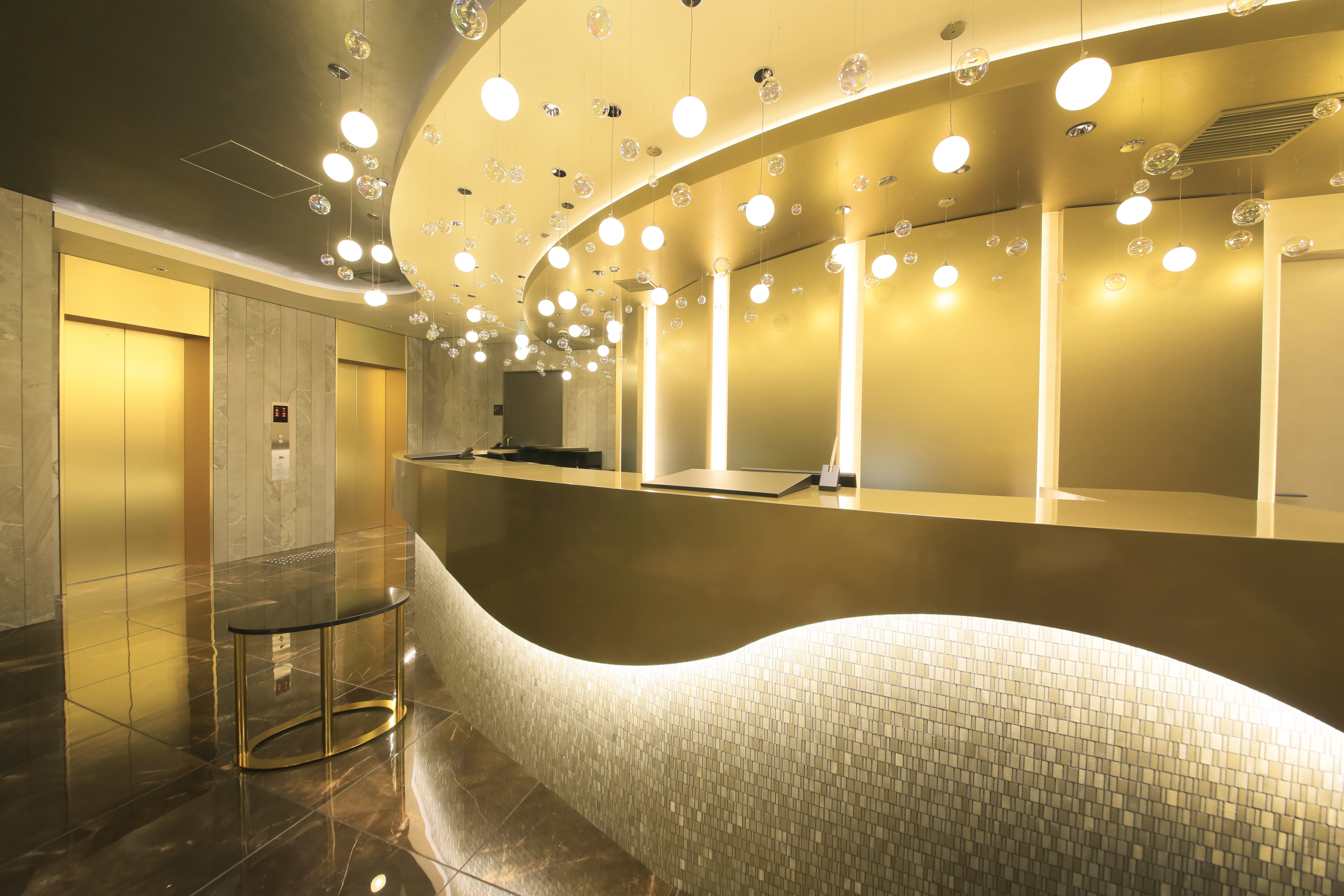 昆泰莎酒店 东京银座(Quintessa Hotel Tokyo Ginza) 图片1