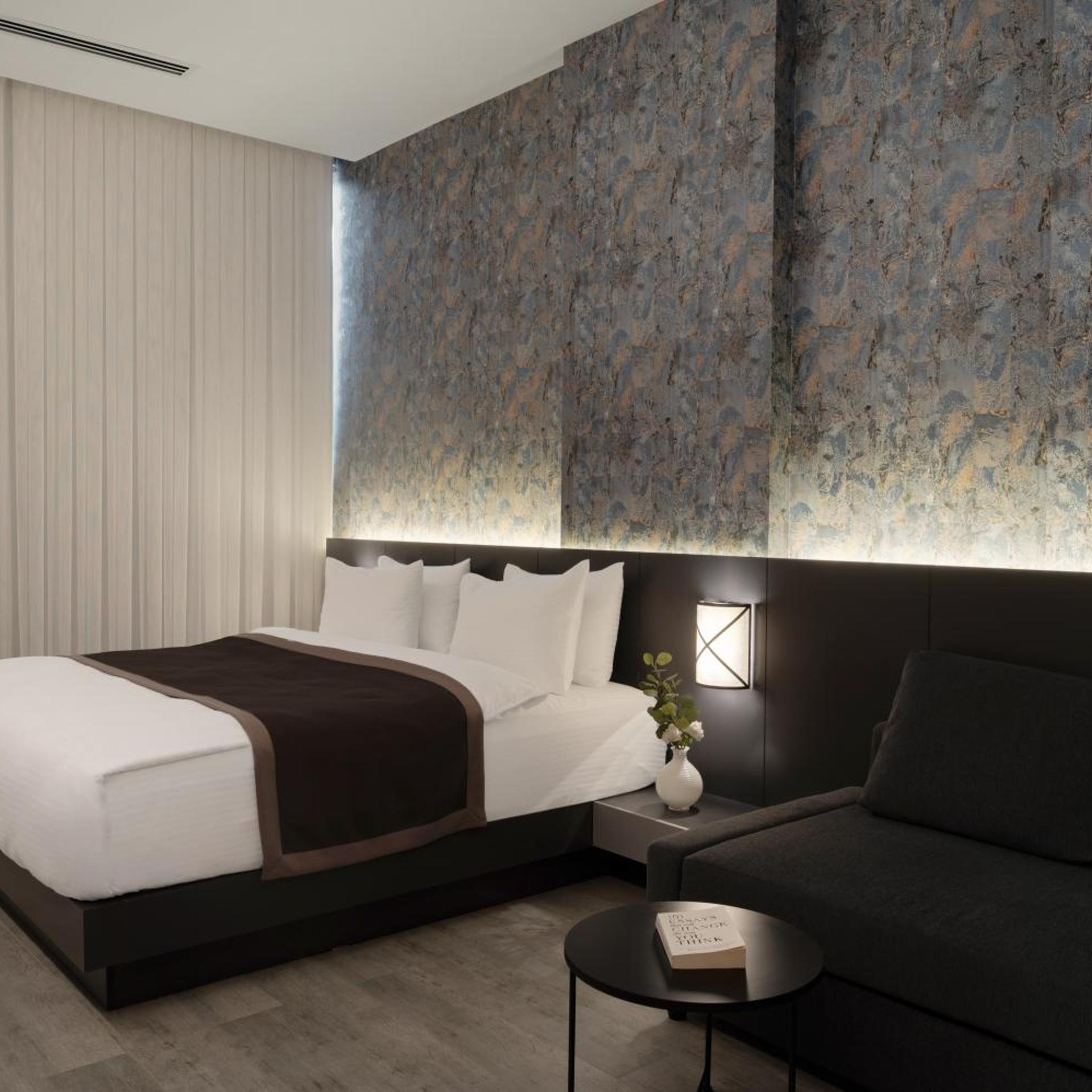 DDK Hotel 15/40