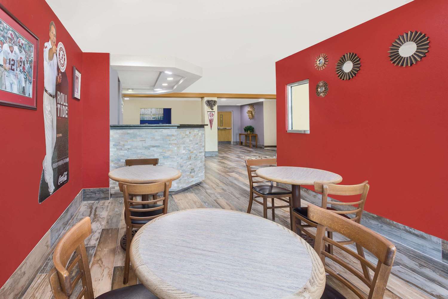 Microtel Inn Suites By Wyndham Tuscaloosa East 22/32
