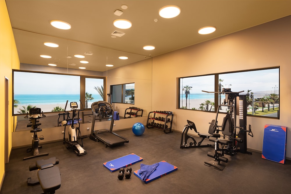 Novotel Arica 36/60