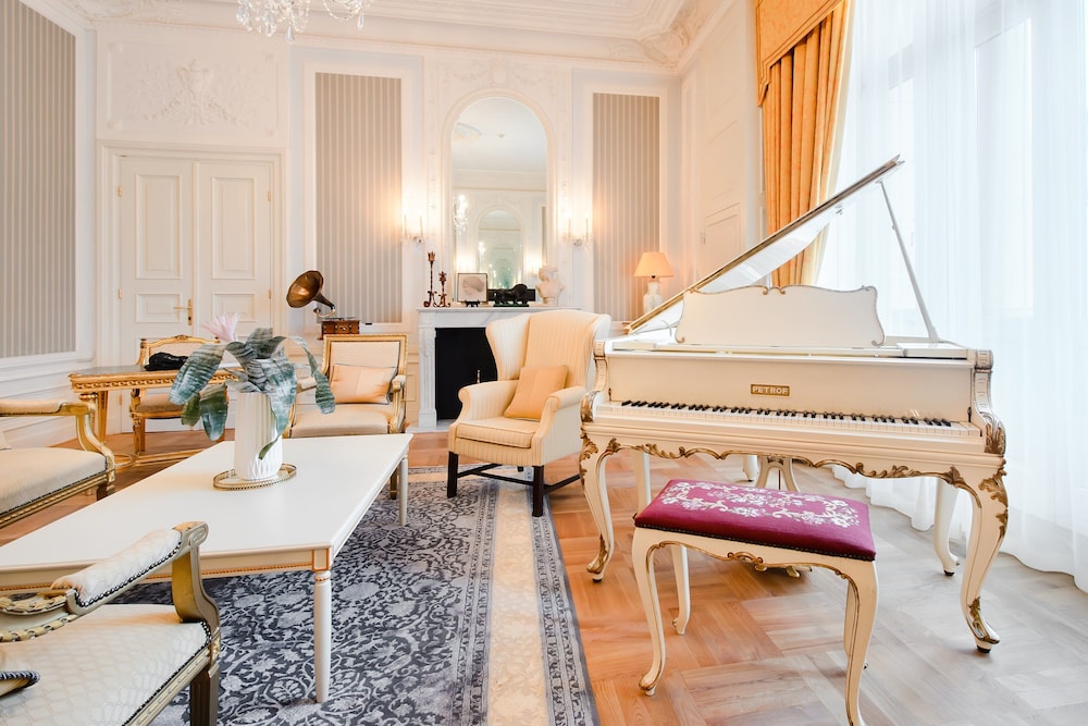 Hotel Bristol A Luxury Collection Hotel Warsaw 35/77