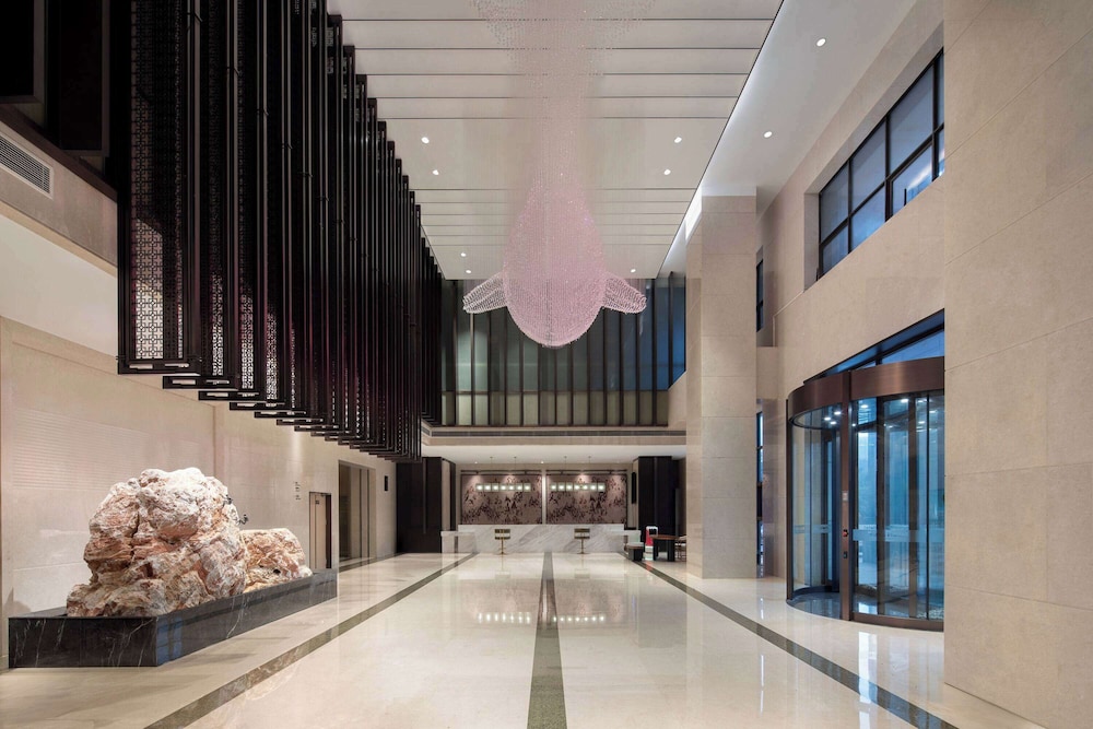 Days Hotel by Wyndham Changsha Kaifu 19/22