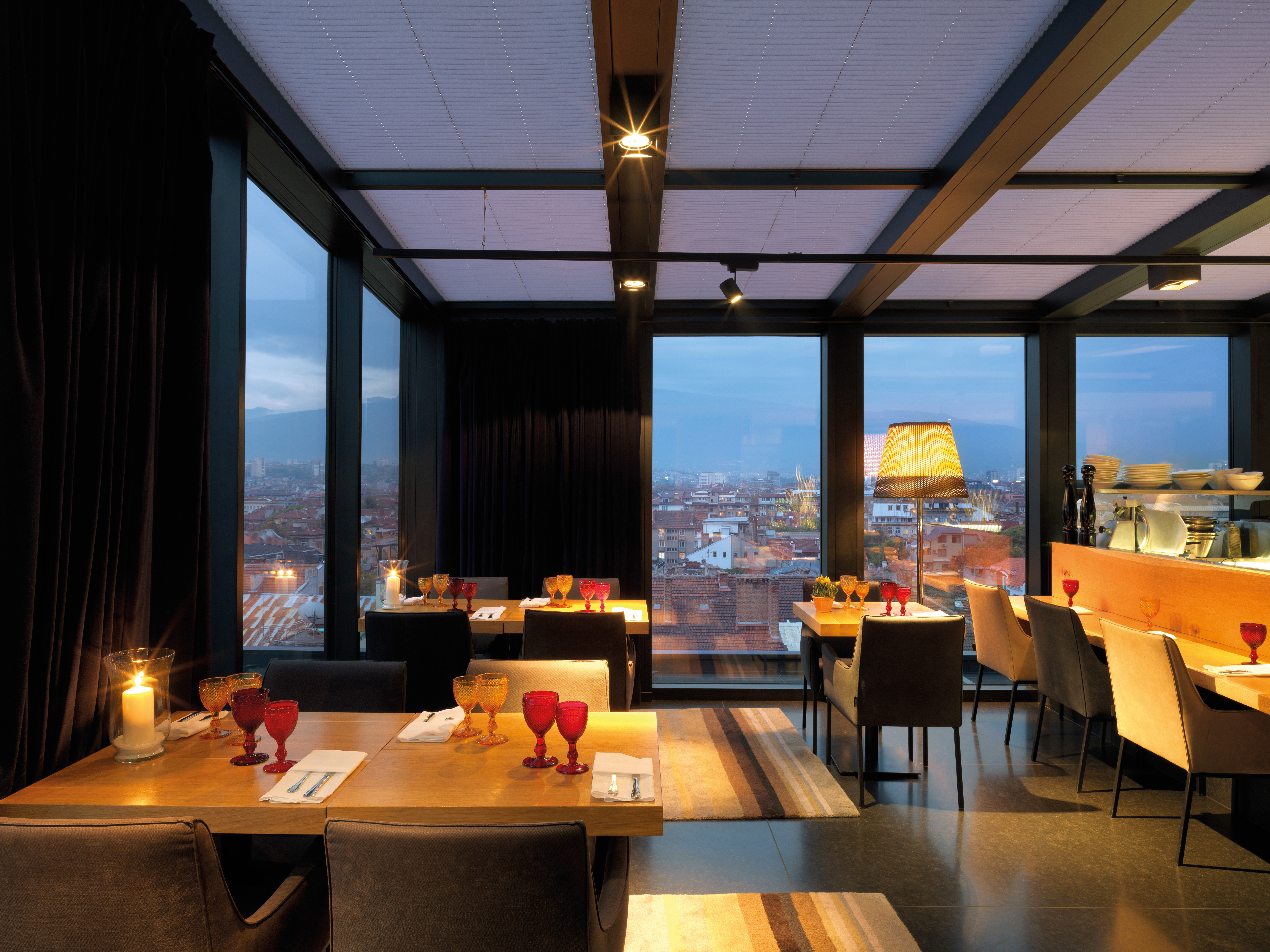 Sense Hotel Sofia, a Member of Design Hotels 45/52