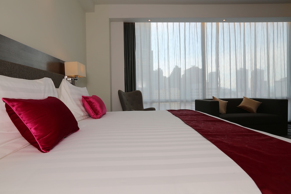 WP Hotel 20/35