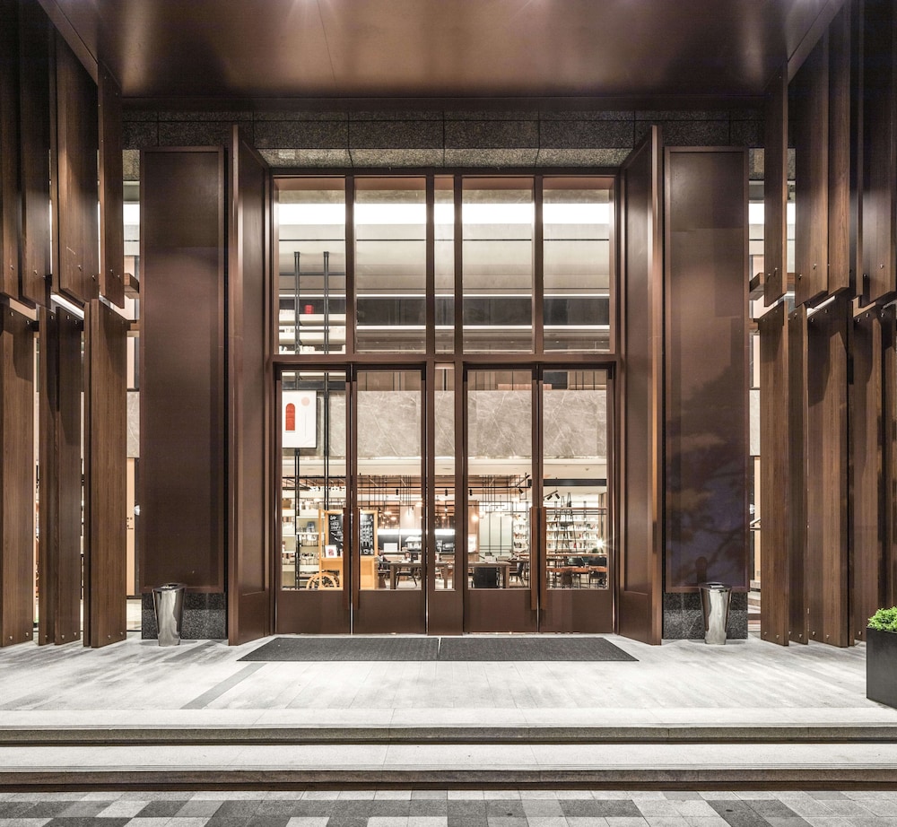 THE MUMIAN HOTEL Shenzhen Luohu 6/50