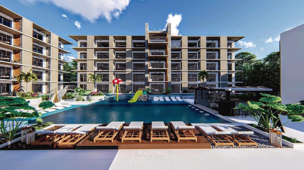 Dreams Cozumel Cape Resort & Spa in COZUMEL