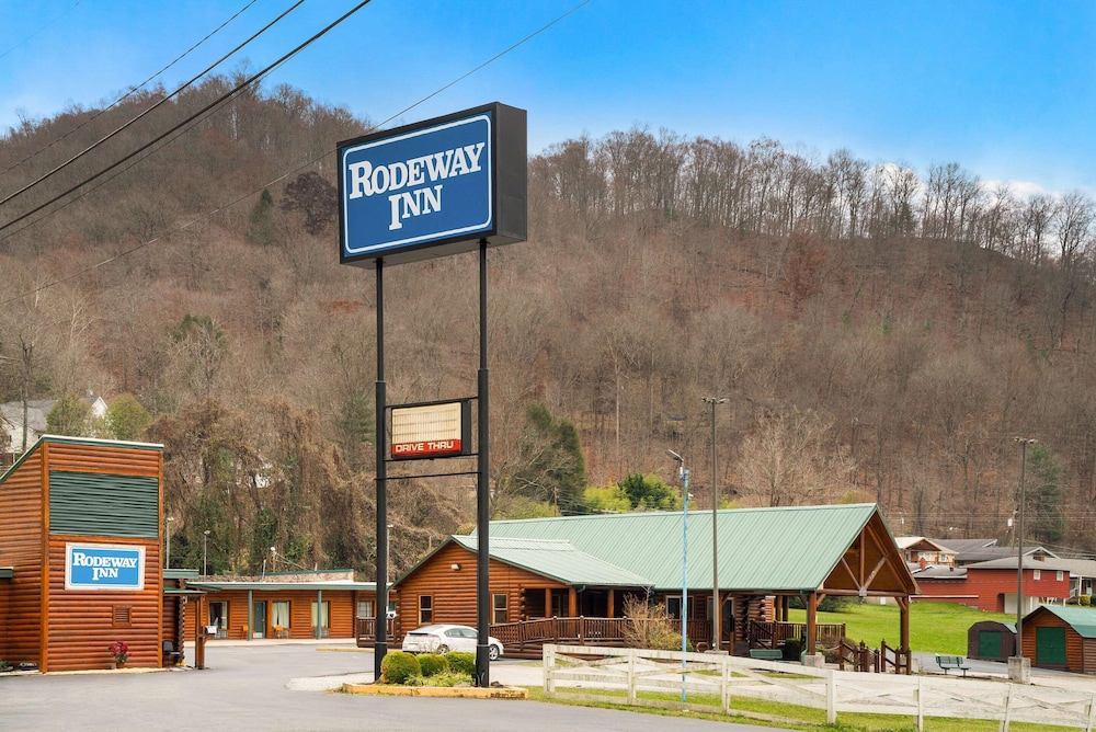 Rodeway Inn Harlan, KY 3/67