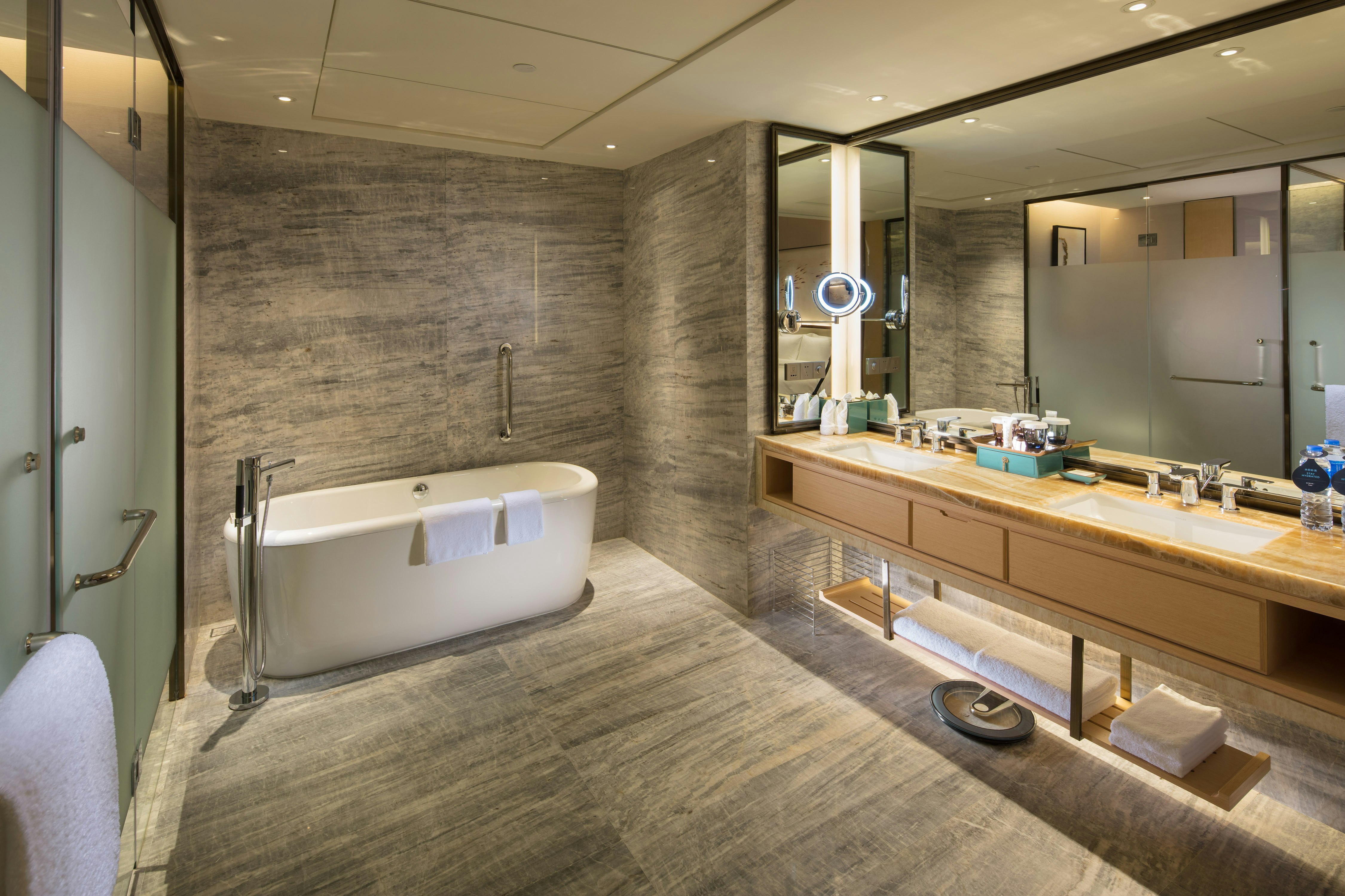 Hilton Quanzhou Riverside 34/35