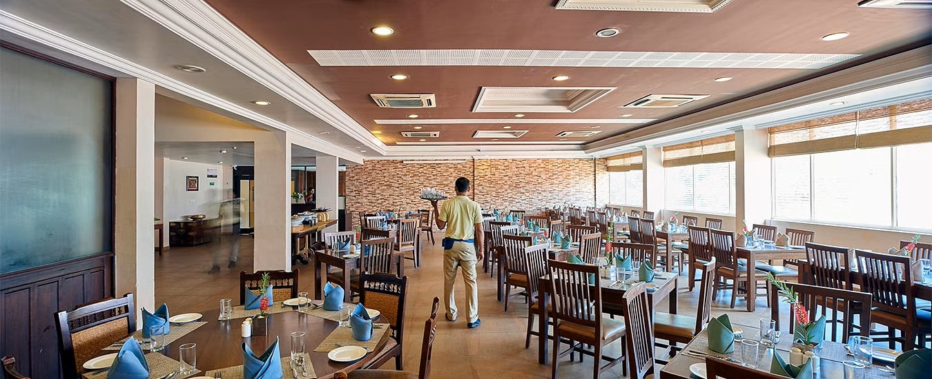 Club Mahindra Poovar 15/24