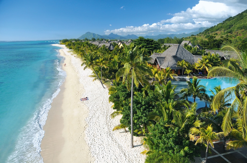 Dinarobin Beachcomber Golf Resort and Spa 58/65