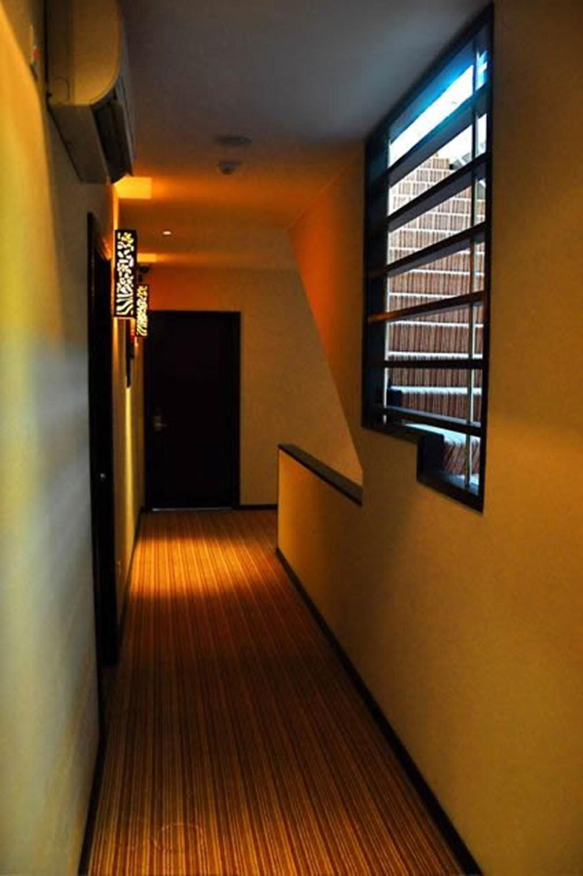 Tat Place Hotel And Cafa 18/32