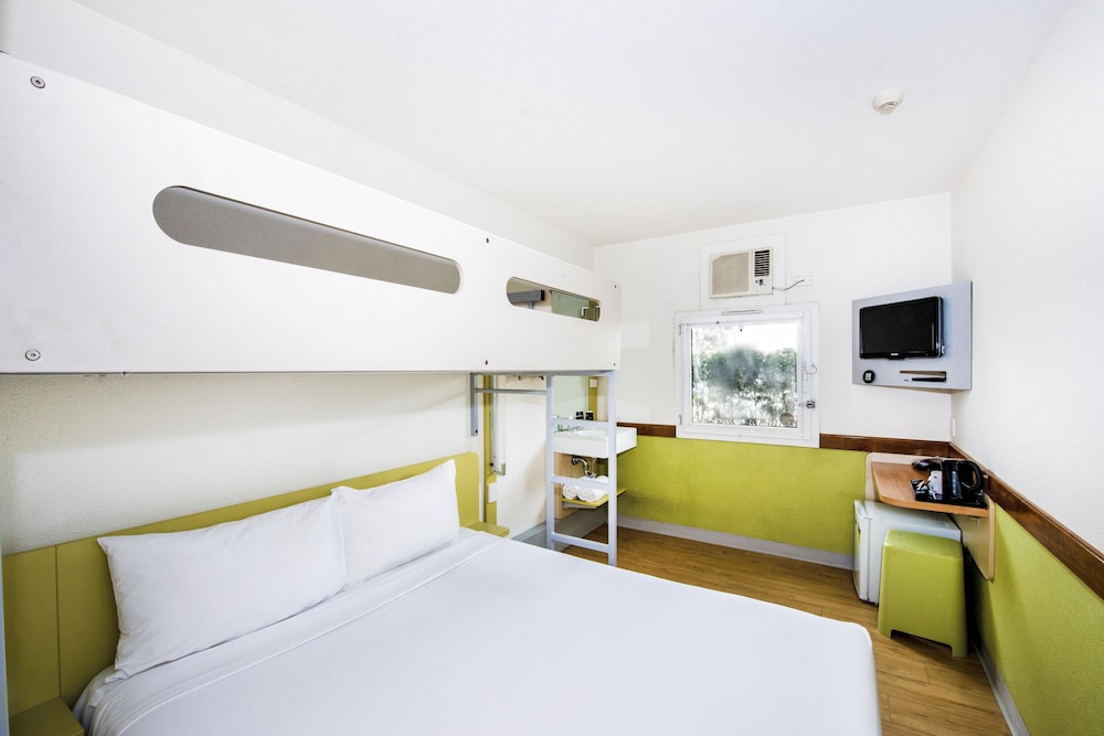 ibis budget Wentworthville 17/52