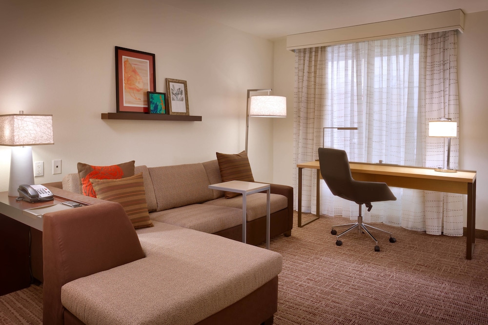 Residence Inn Salt Lake City Sandy 20/27