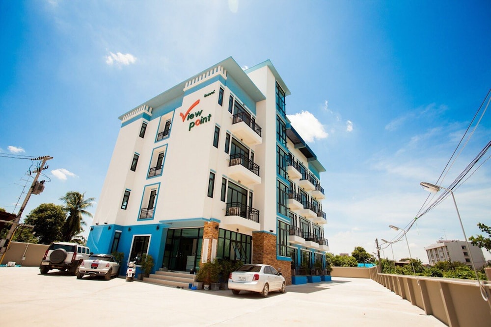 The Viewpoint酒店(The Viewpoint Hotel) 图片4