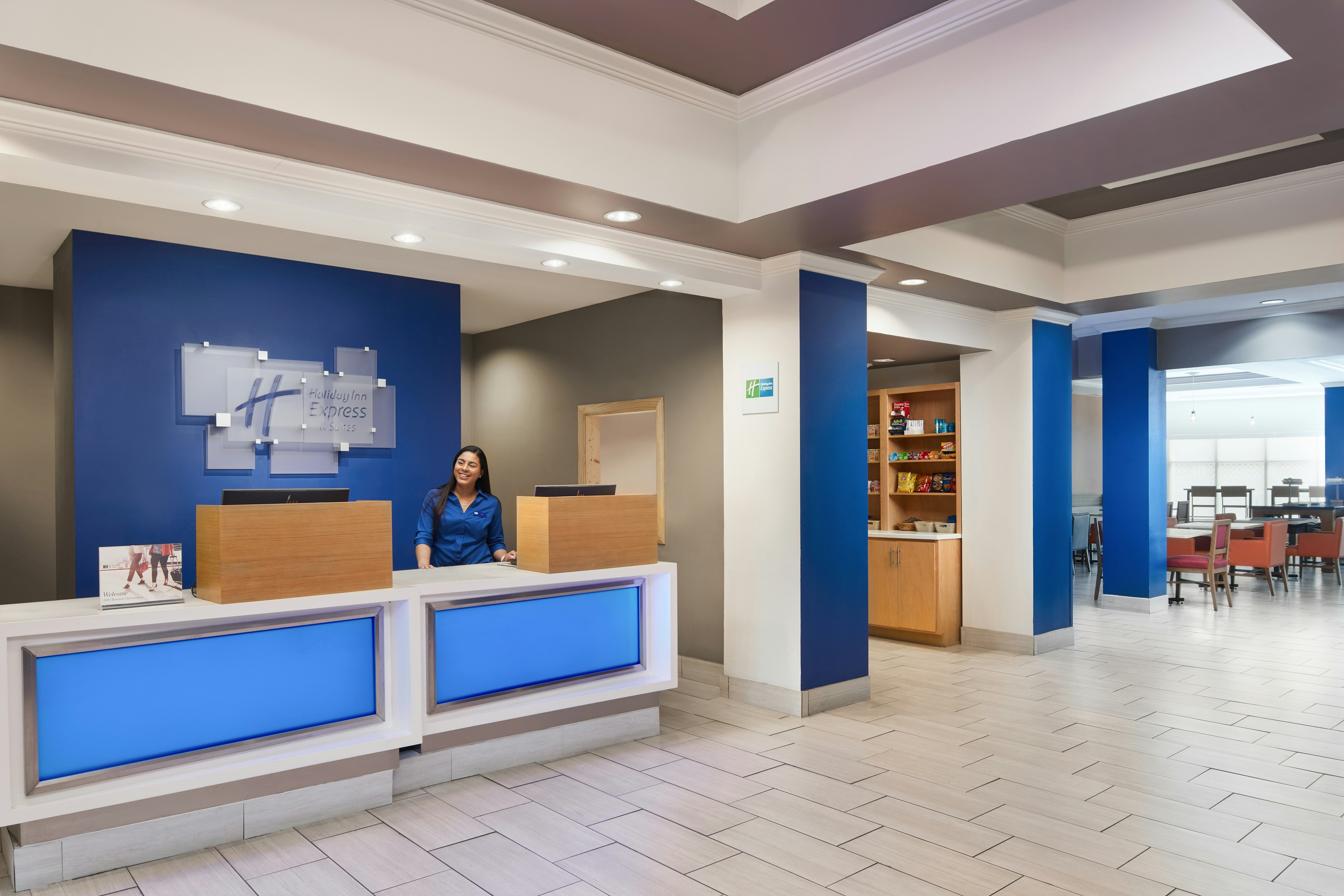 Holiday Inn Express Hotel Suites Palatka Northwest 6/36