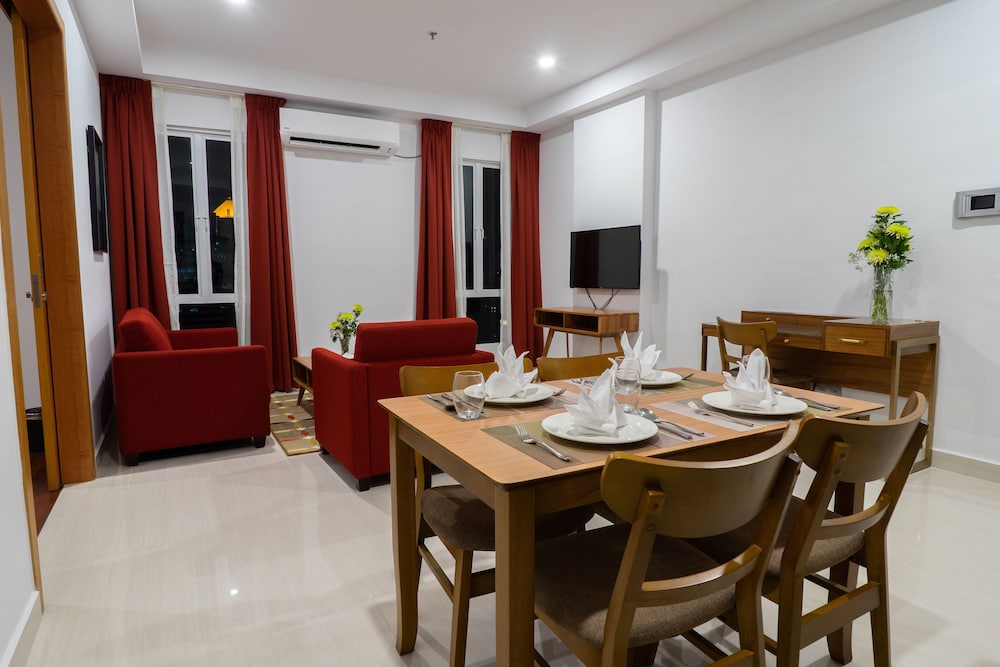 Tamu Hotel and Suites Kuala Lumpur 49/58