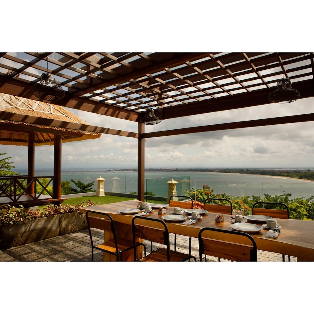 Del Cielo Villa Jimbaran 32/49