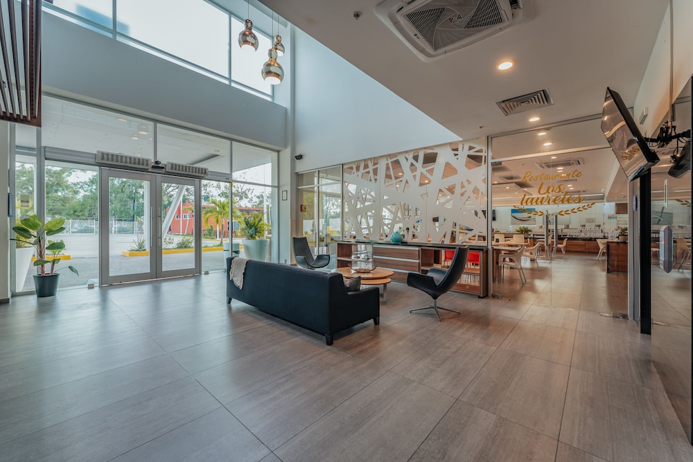 La Venta Inn Ciudad Del Carmen 37/50