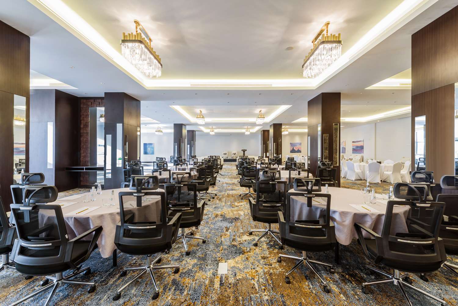 بست ويسترن بلس القريات سيتي سنتر(Best Western Plus Al Qurayyat City Center) 21/33