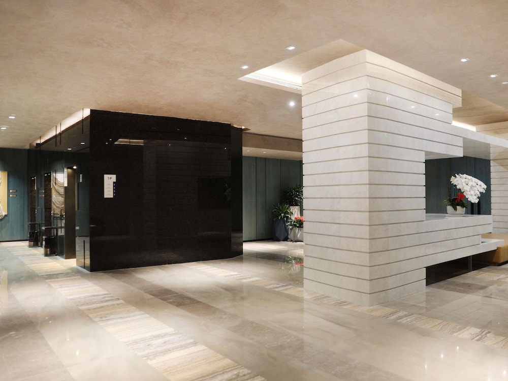 Novotel Shanghai Chuansha 11/66
