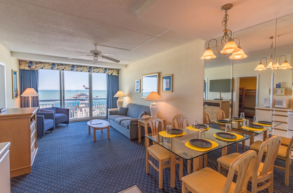 Yachtsman Resort 71/92