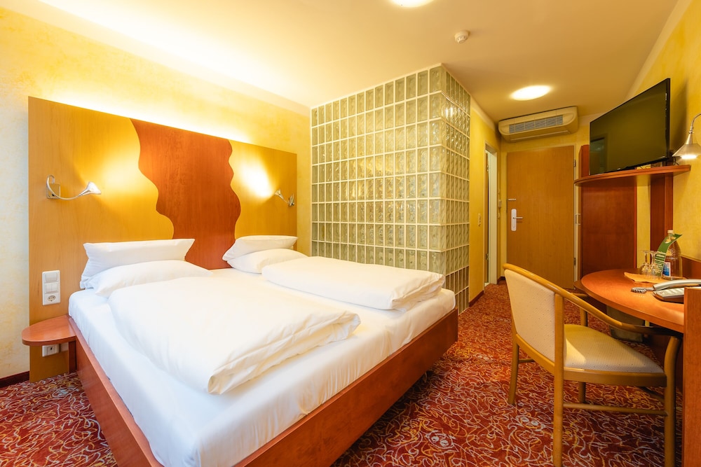 Allvitalis Traumhotel 7/47