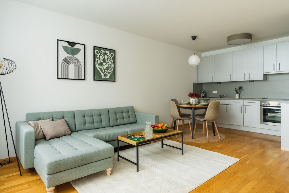 Ambiente Serviced Apartments - Centre 29/50