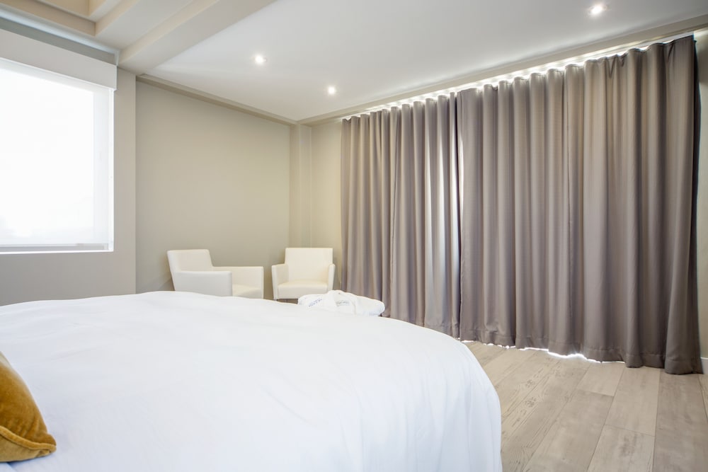 Ocean Z Boutique Hotel 19/50