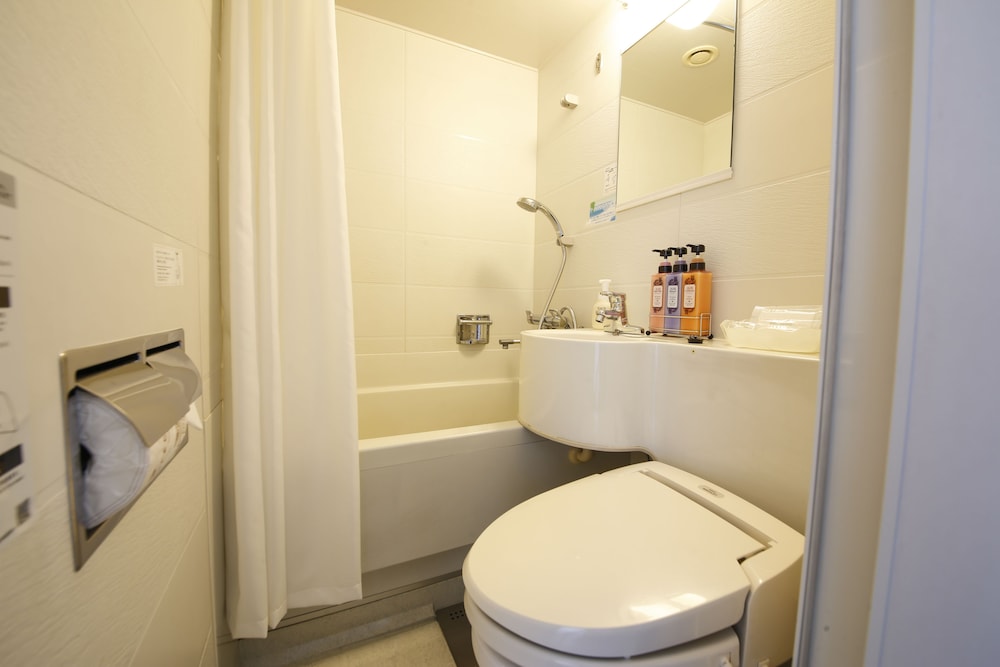 Hotel Keihan Tenmabashi 15/56