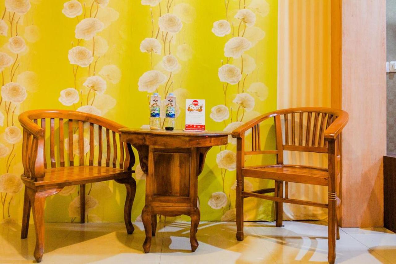 Hotel O near Universitas Pelita Harapan formerly Pelangi Guest House 21/25