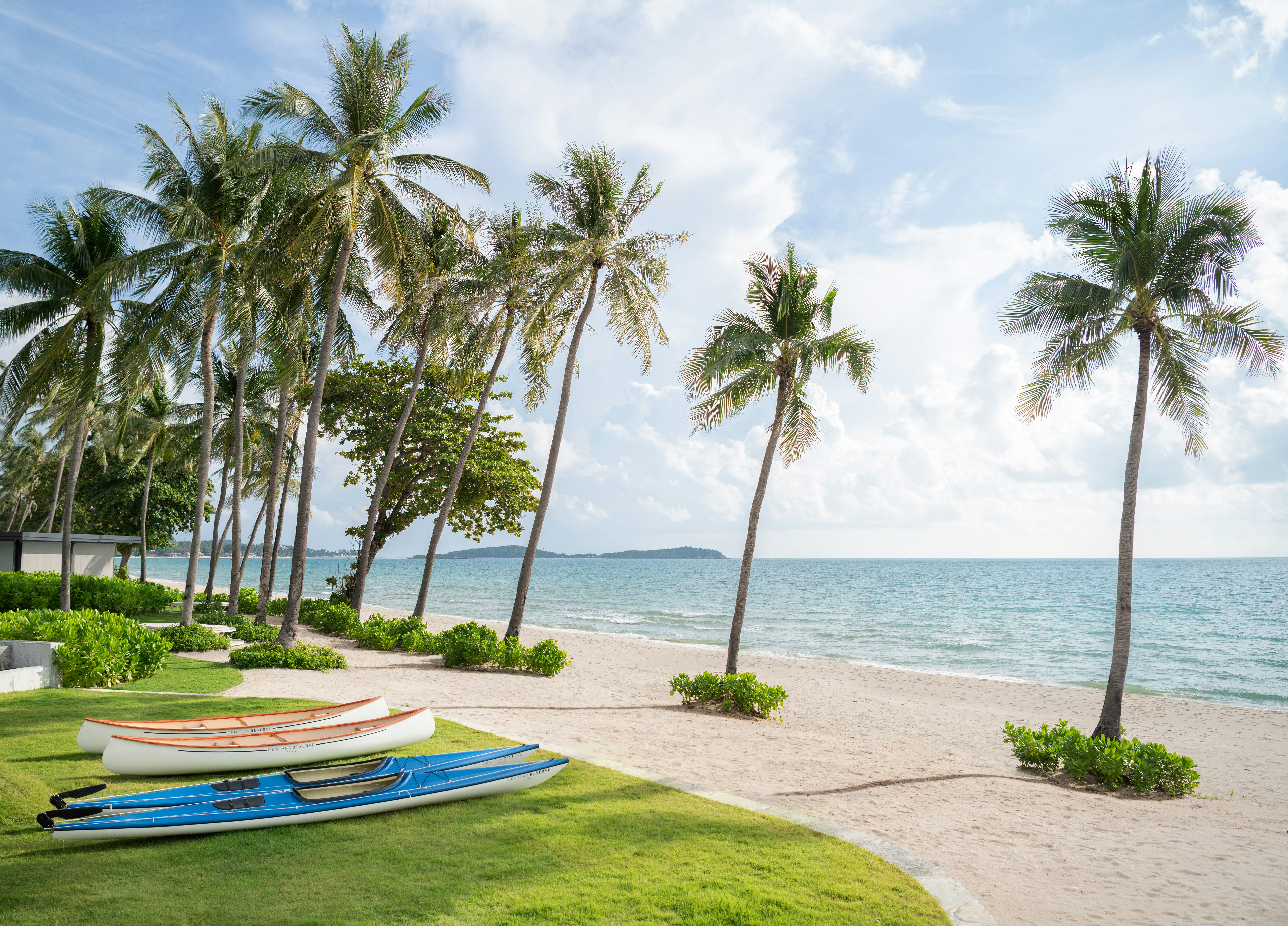 Centara Reserve Samui 45/50