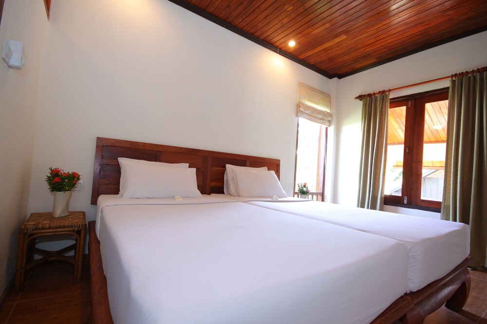 Sala Prabang Hotel 6/27