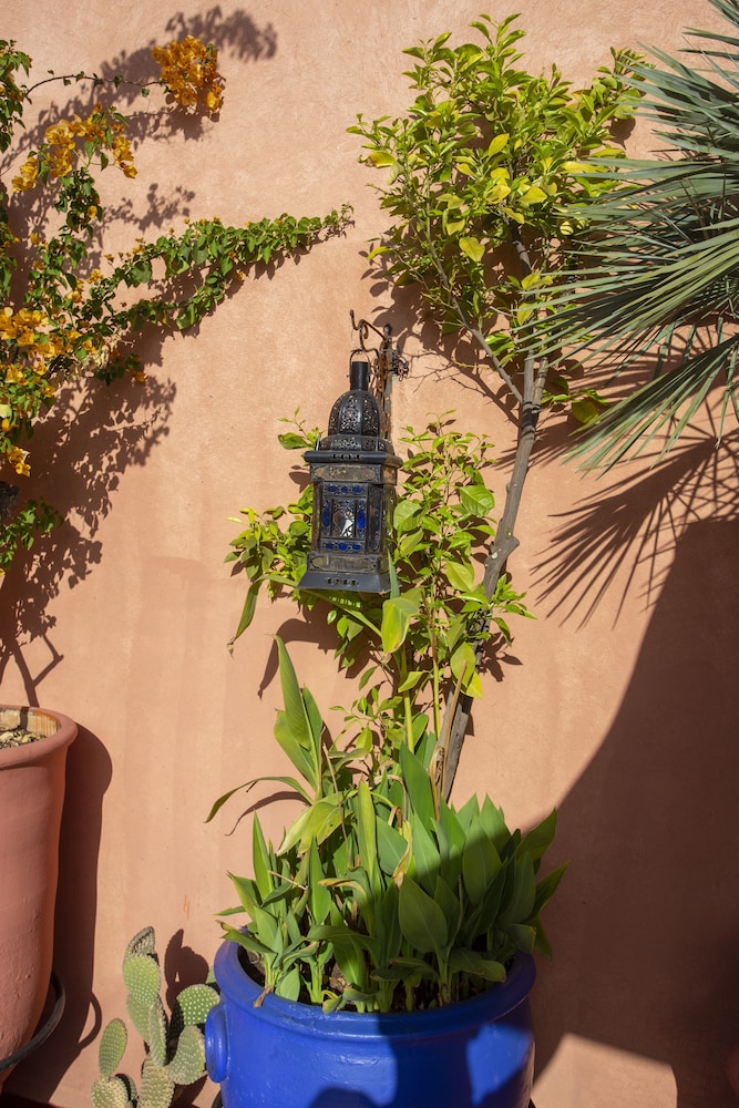 Riad Christina 48/50