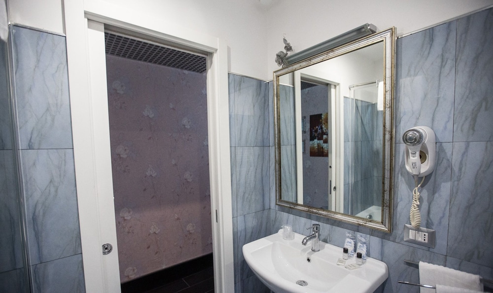 Hotel Relax Roma Nord 39/50