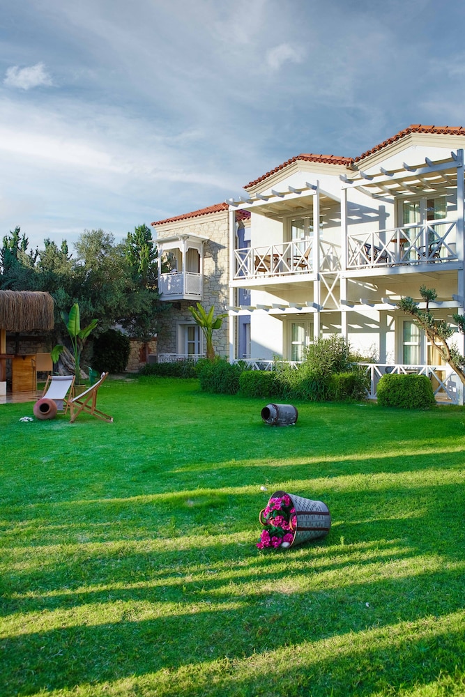 Casaoliva Hotel 60/69