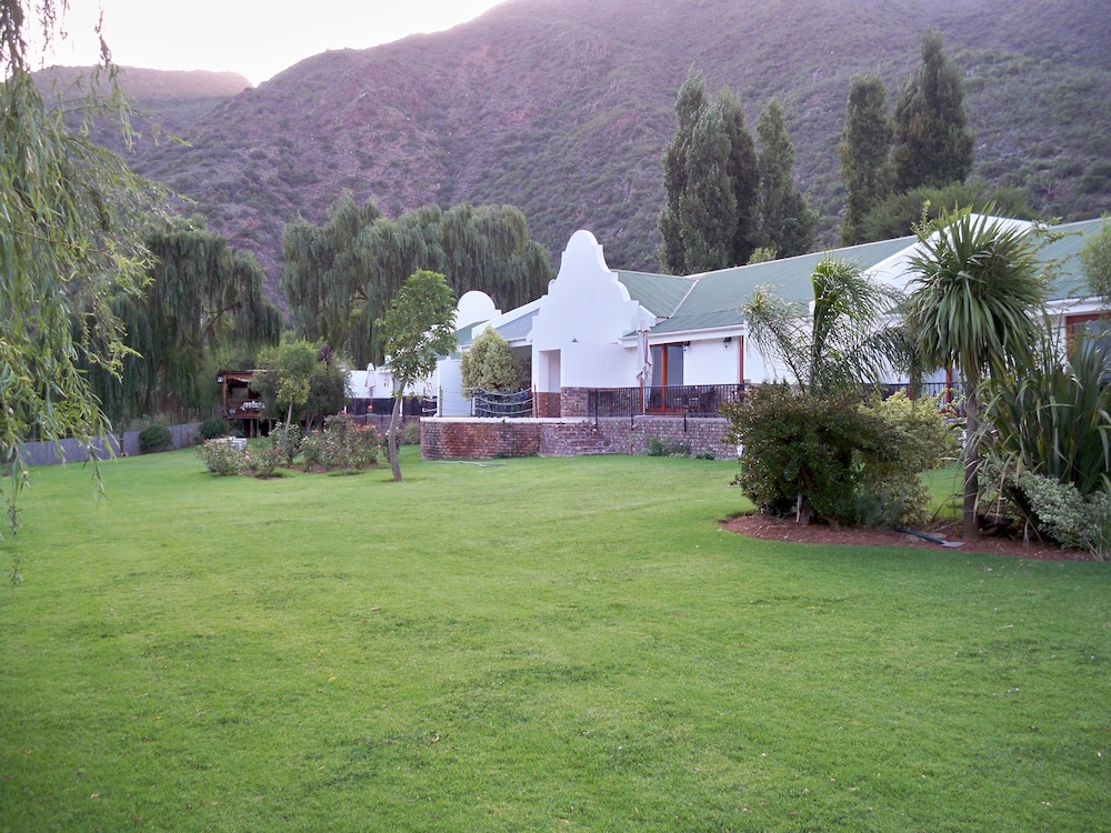 De Oude Meul Country Lodge 33/50
